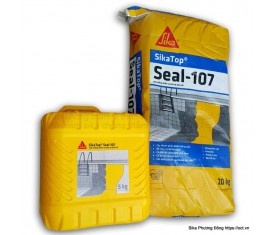 Sikatop Seal 107 (25kg/bộ)