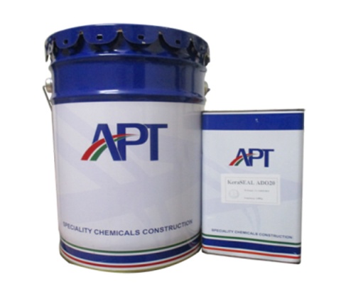 SƠN EPOXY APT TỰ SANG PHẲNG