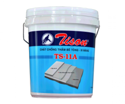 Chống thấm Tison TS11A - 18 Lít