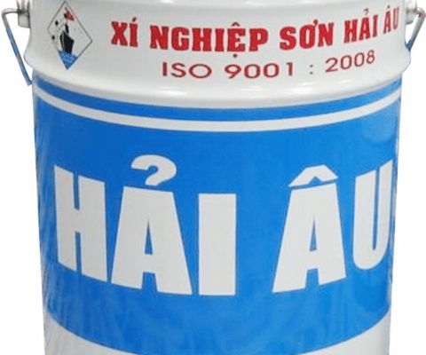 Sơn chống hà