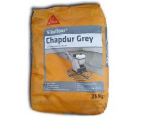 Sikafloor Chapdur Grey (25kg/bao)