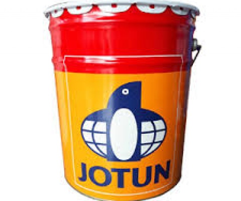 Sơn Lót Epoxy Jotafloor Damp Bond