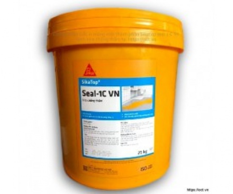 Sikatop Seal 1C VN (25kg)